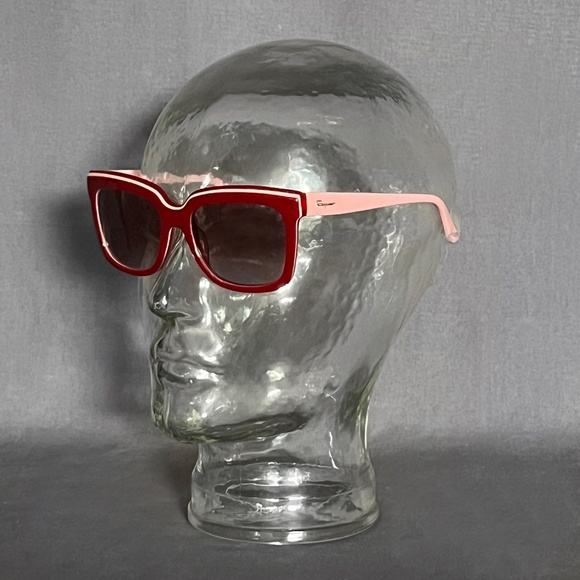 Salvatore Ferragamo Sunglasses - Picture 2 of 10